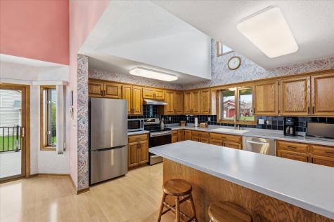 14435 Pineview Drive Becker MN 55308