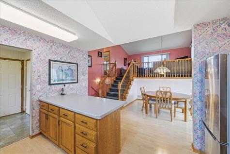 14435 Pineview Drive Becker MN 55308