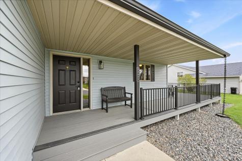 14435 Pineview Drive Becker MN 55308