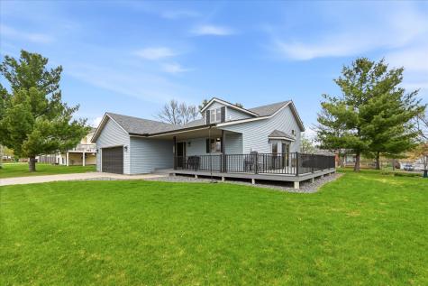 14435 Pineview Drive Becker MN 55308