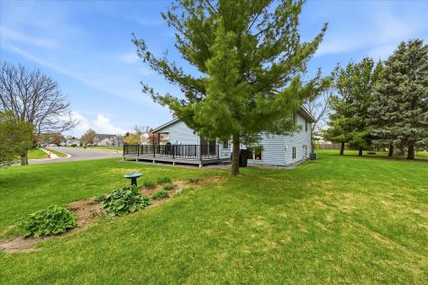 14435 Pineview Drive Becker MN 55308