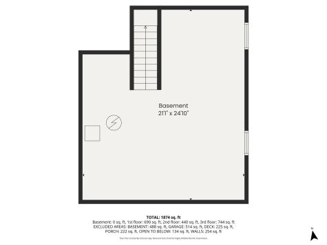 14435 Pineview Drive Becker MN 55308