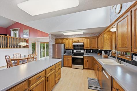 14435 Pineview Drive Becker MN 55308