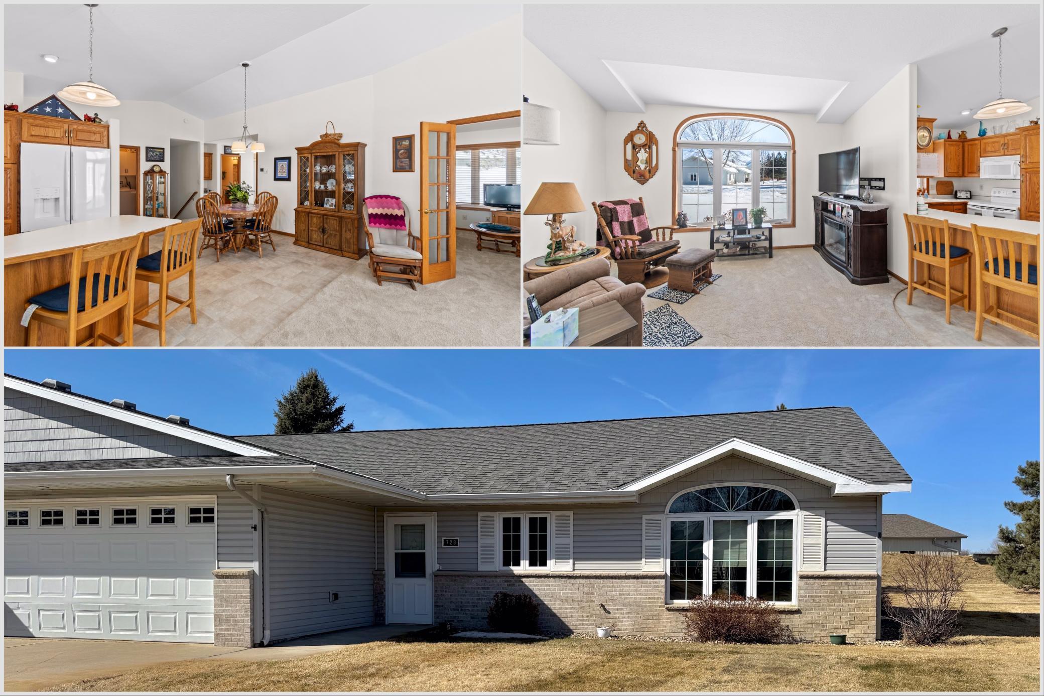 728 Amanda Lane Alexandria MN 56308