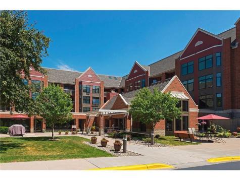 500 County Road B W Roseville MN 55113