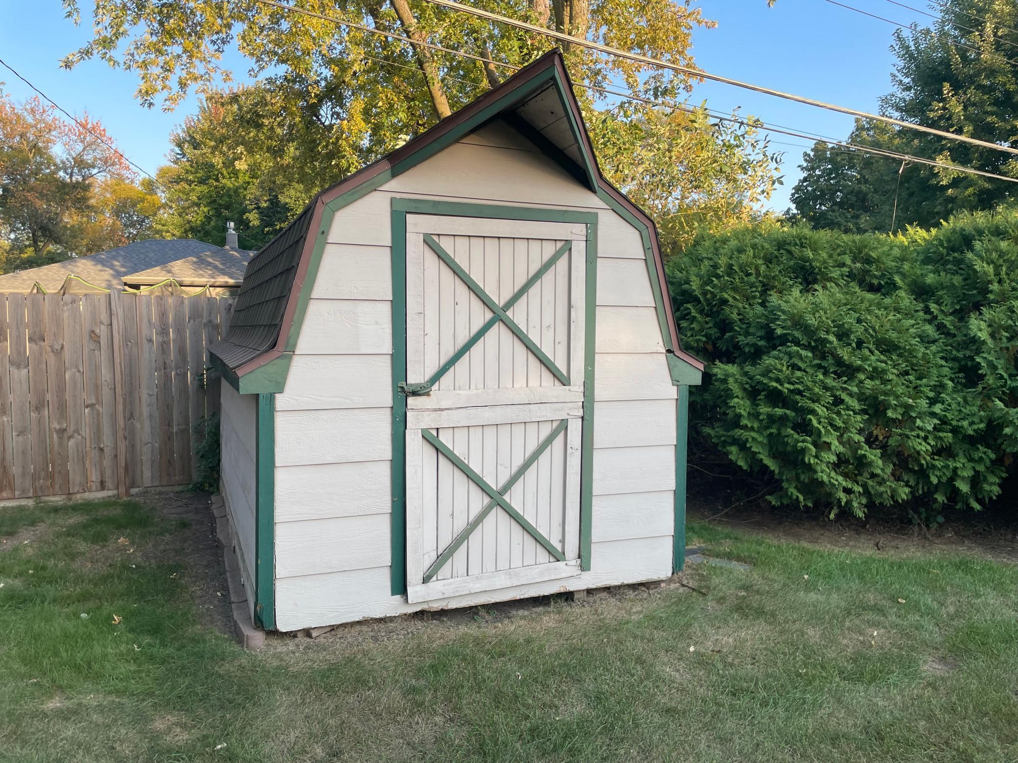 309 Garden Road Albert Lea MN 56007