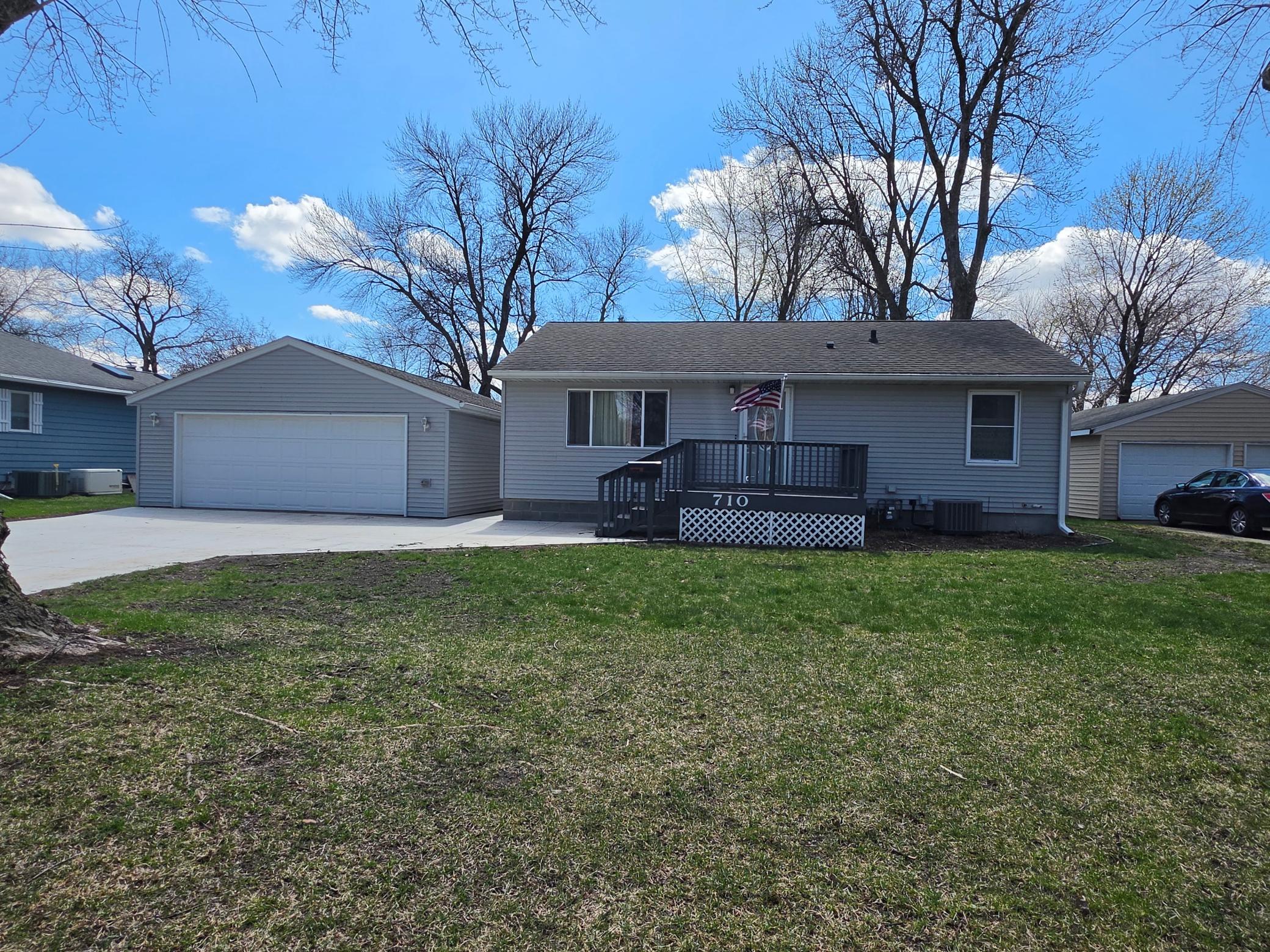 710 6th Street SW Wells MN 56097