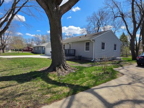 710 6th Street SW Wells MN 56097