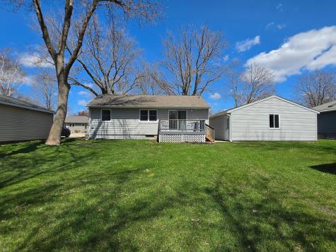 710 6th Street SW Wells MN 56097