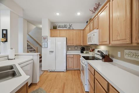 2111 Eagle Trace Lane Woodbury MN 55129