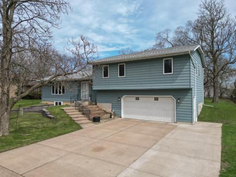 2107 15th Street Eau Claire WI 54703