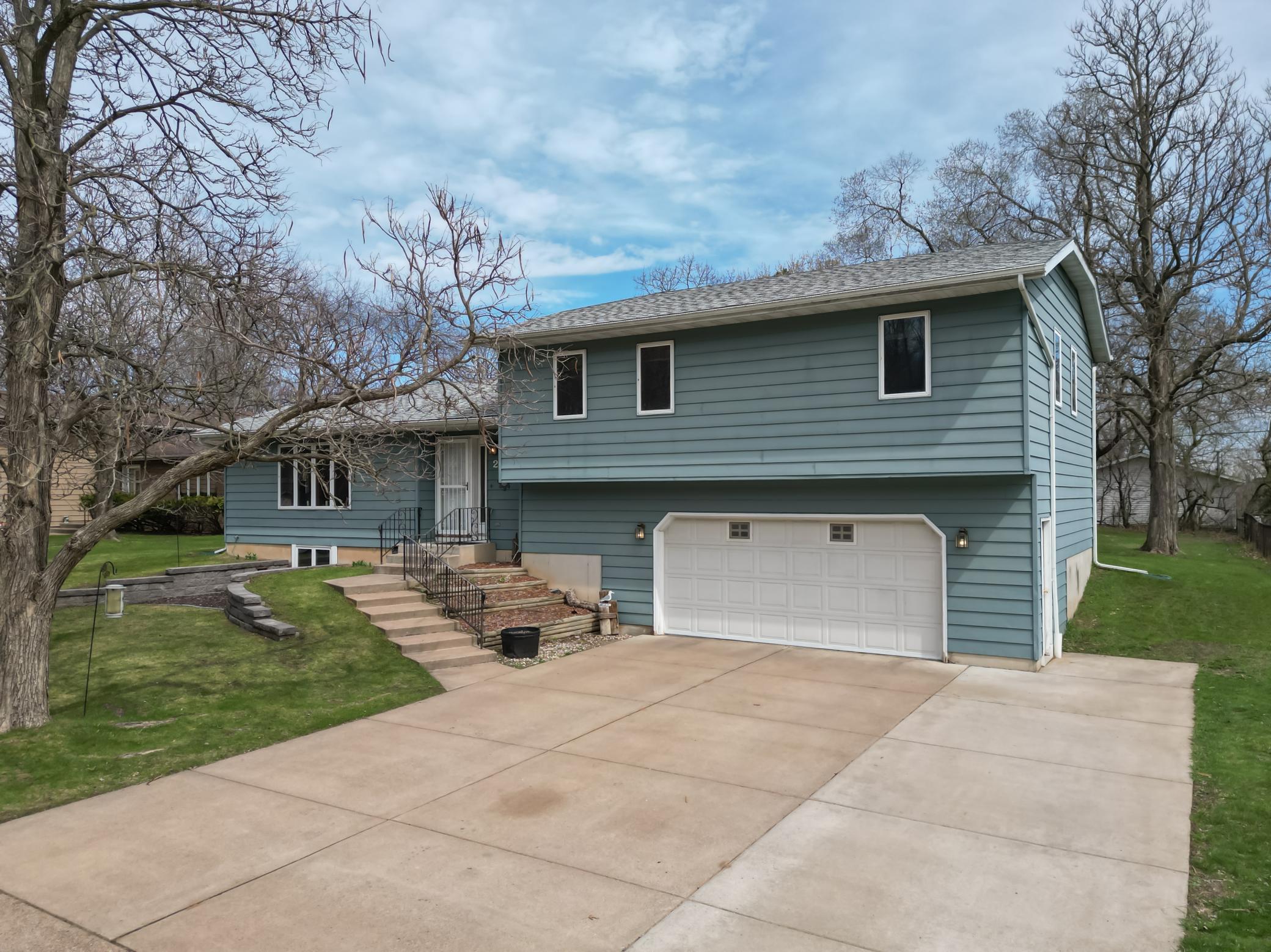 2107 15th Street Eau Claire WI 54703