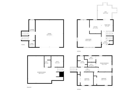 2107 15th Street Eau Claire WI 54703