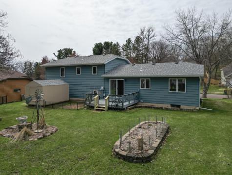 2107 15th Street Eau Claire WI 54703