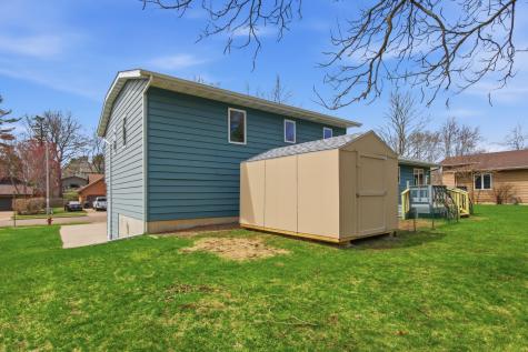 2107 15th Street Eau Claire WI 54703