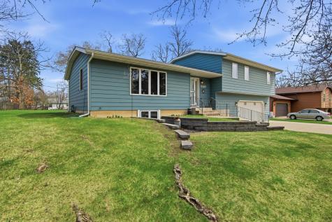 2107 15th Street Eau Claire WI 54703