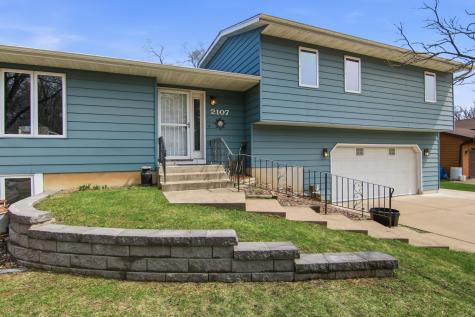 2107 15th Street Eau Claire WI 54703