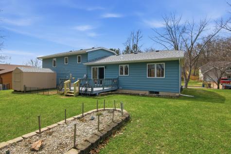 2107 15th Street Eau Claire WI 54703