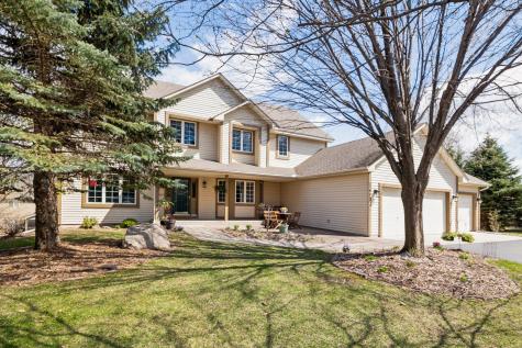 17535 Alcove Circle Eden Prairie MN 55347