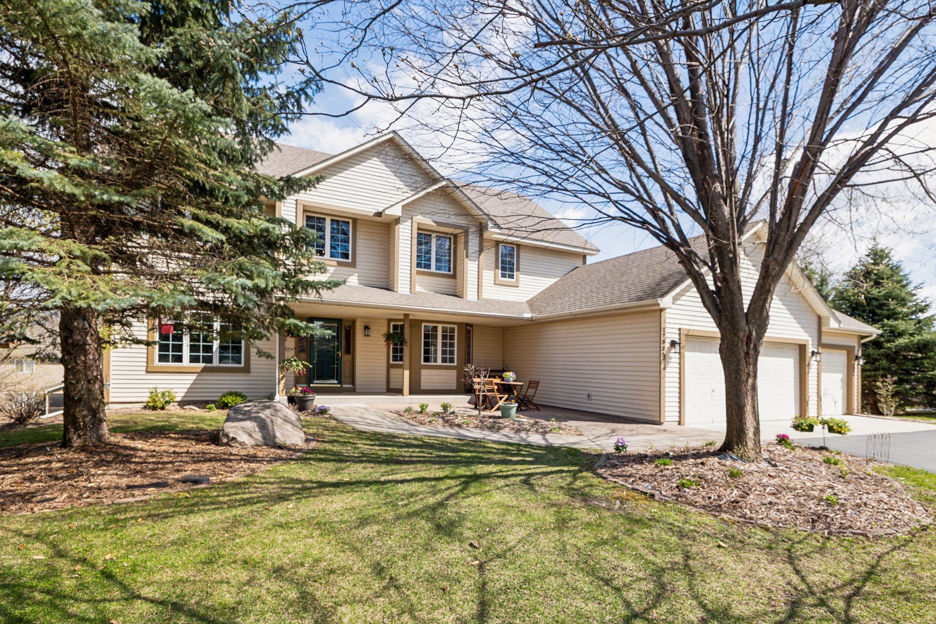 17535 Alcove Circle Eden Prairie MN 55347
