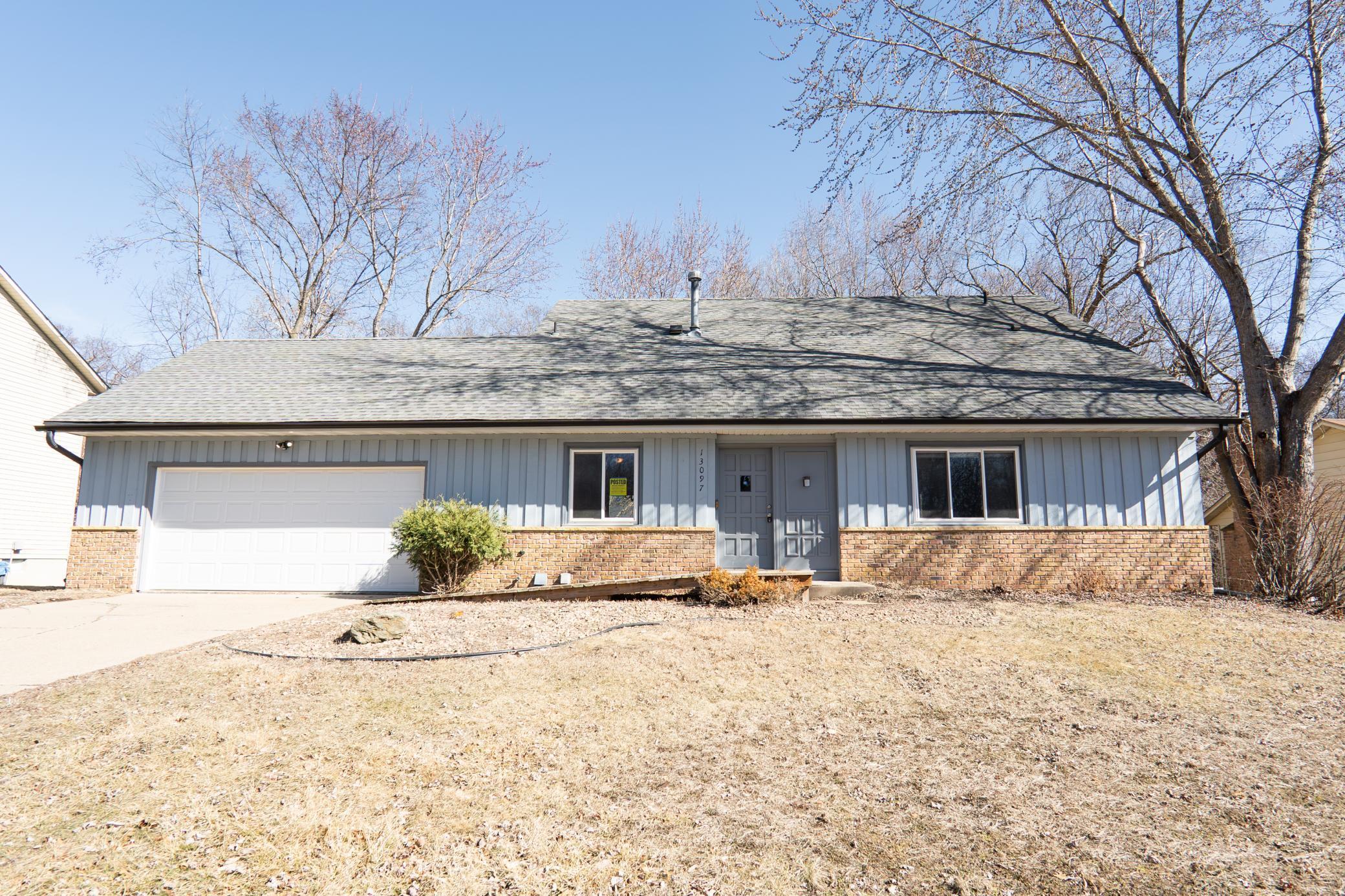 13097 Euclid Avenue Apple Valley MN 55124