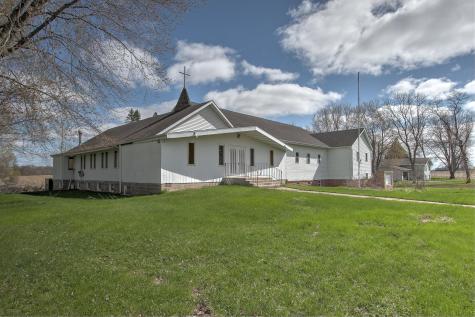 785 401st Avenue NW Stanchfield MN 55080