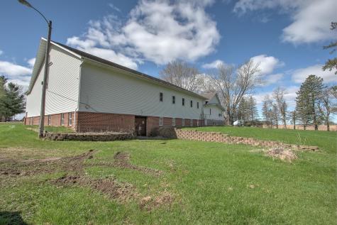 785 401st Avenue NW Stanchfield MN 55080