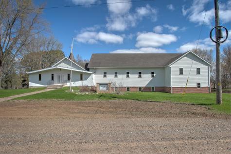 785 401st Avenue NW Stanchfield MN 55080