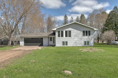 785 401st Avenue NW Stanchfield MN 55080