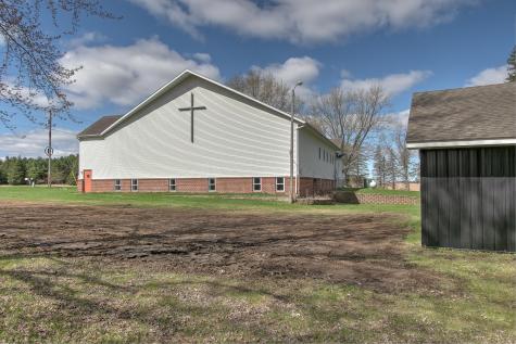 785 401st Avenue NW Stanchfield MN 55080