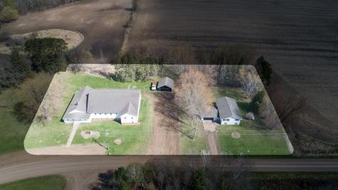 785 401st Avenue NW Stanchfield MN 55080