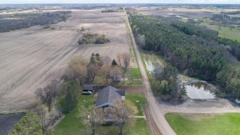 785 401st Avenue NW Stanchfield MN 55080