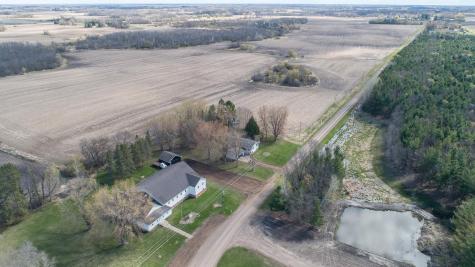 785 401st Avenue NW Stanchfield MN 55080
