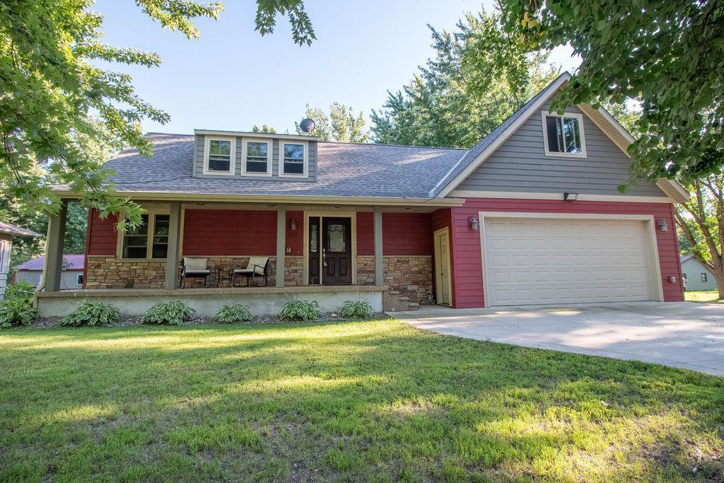 507 Oak Street Danube MN 56230