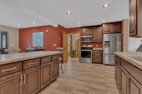 507 Oak Street Danube MN 56230