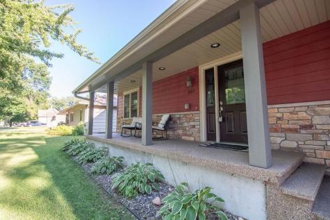 507 Oak Street Danube MN 56230