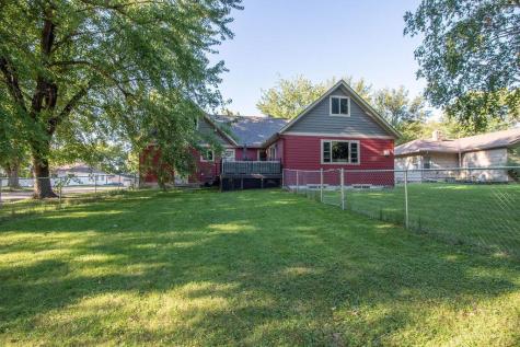 507 Oak Street Danube MN 56230