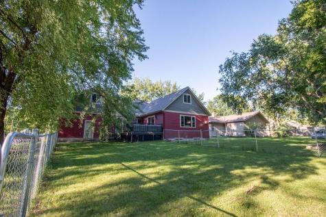 507 Oak Street Danube MN 56230
