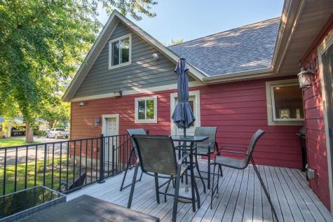 507 Oak Street Danube MN 56230