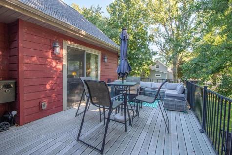 507 Oak Street Danube MN 56230