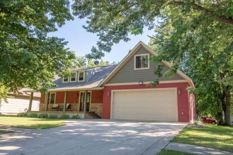 507 Oak Street Danube MN 56230