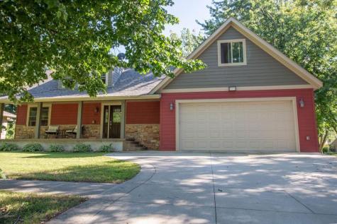 507 Oak Street Danube MN 56230