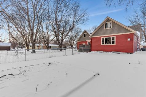 507 Oak Street Danube MN 56230