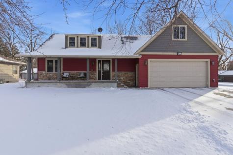507 Oak Street Danube MN 56230