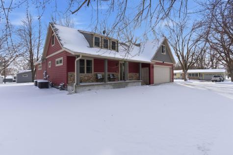 507 Oak Street Danube MN 56230