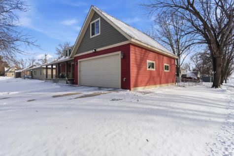 507 Oak Street Danube MN 56230
