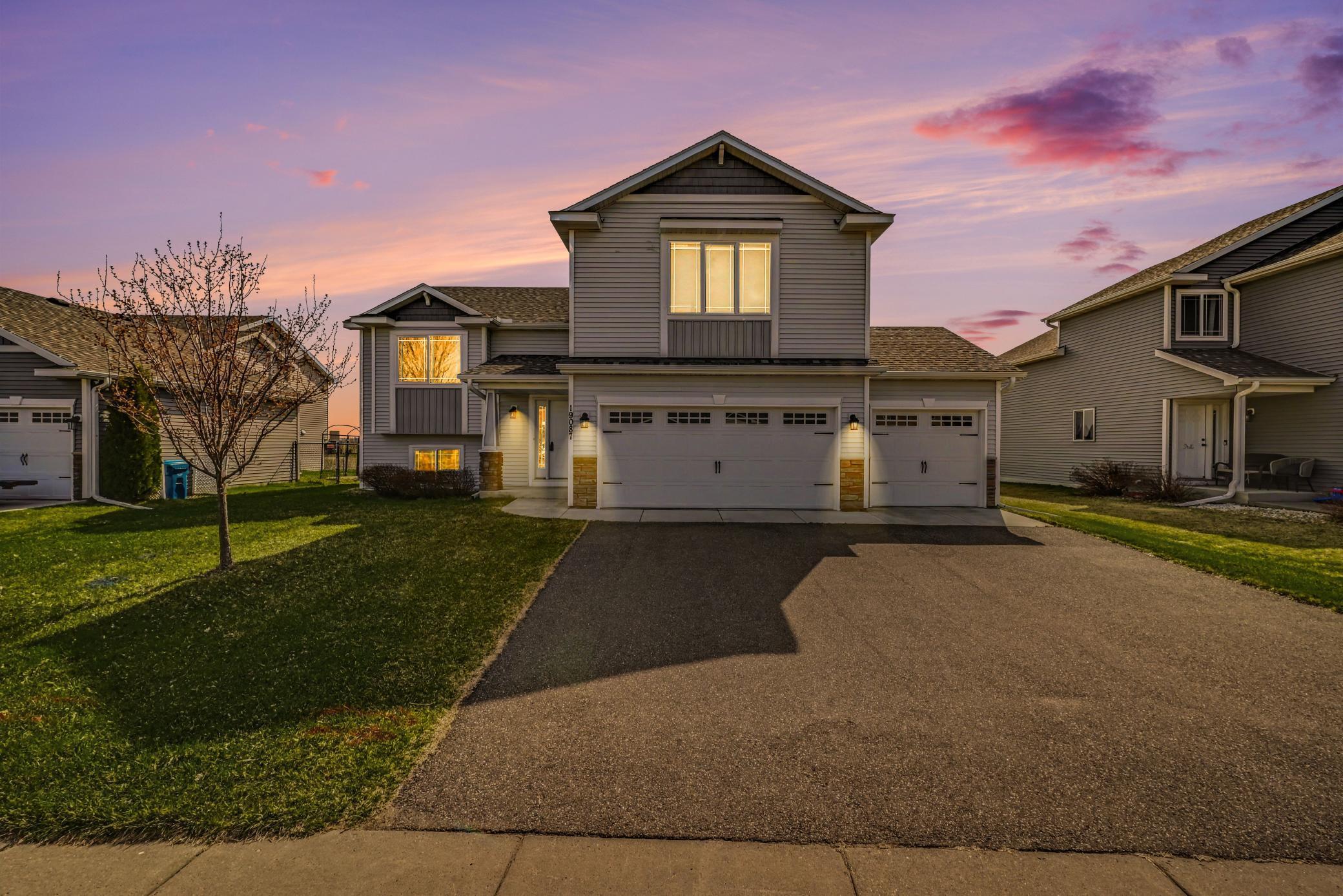 19087 Ivanhoe Drive NW Elk River MN 55330