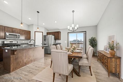 19087 Ivanhoe Drive NW Elk River MN 55330