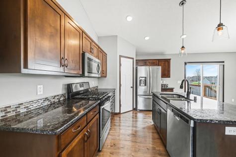 19087 Ivanhoe Drive NW Elk River MN 55330