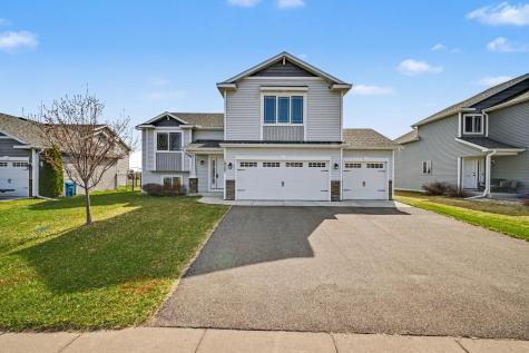 19087 Ivanhoe Drive NW Elk River MN 55330